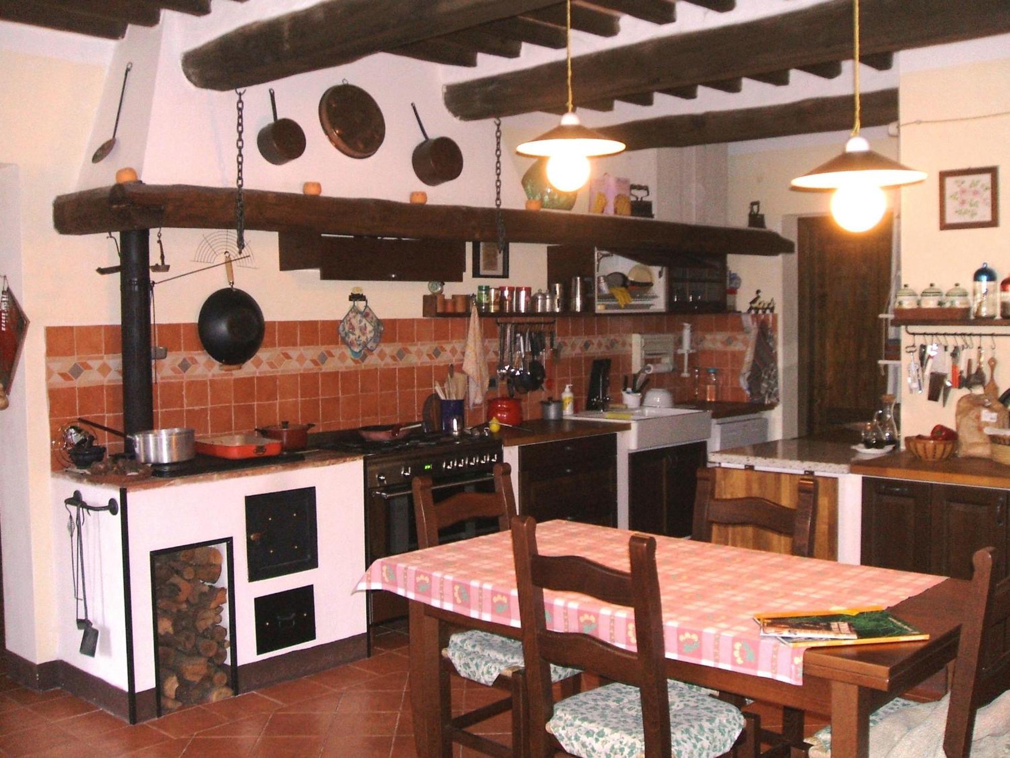 Casetta Francini Civitella Marittima Esterno foto