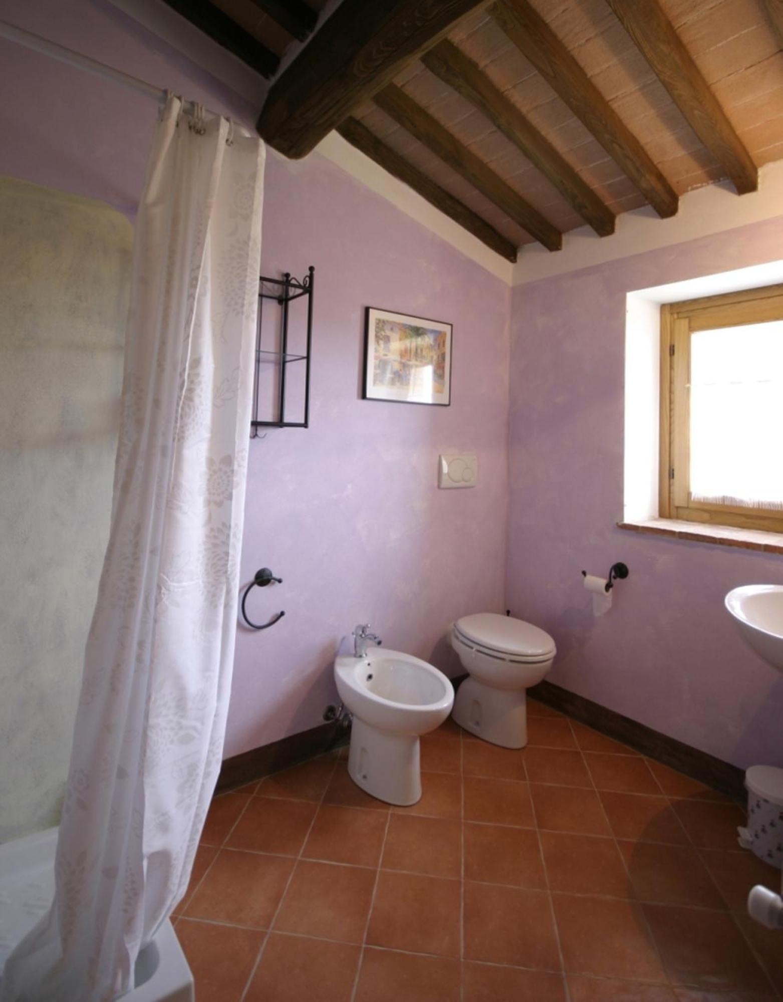 Casetta Francini Civitella Marittima Esterno foto