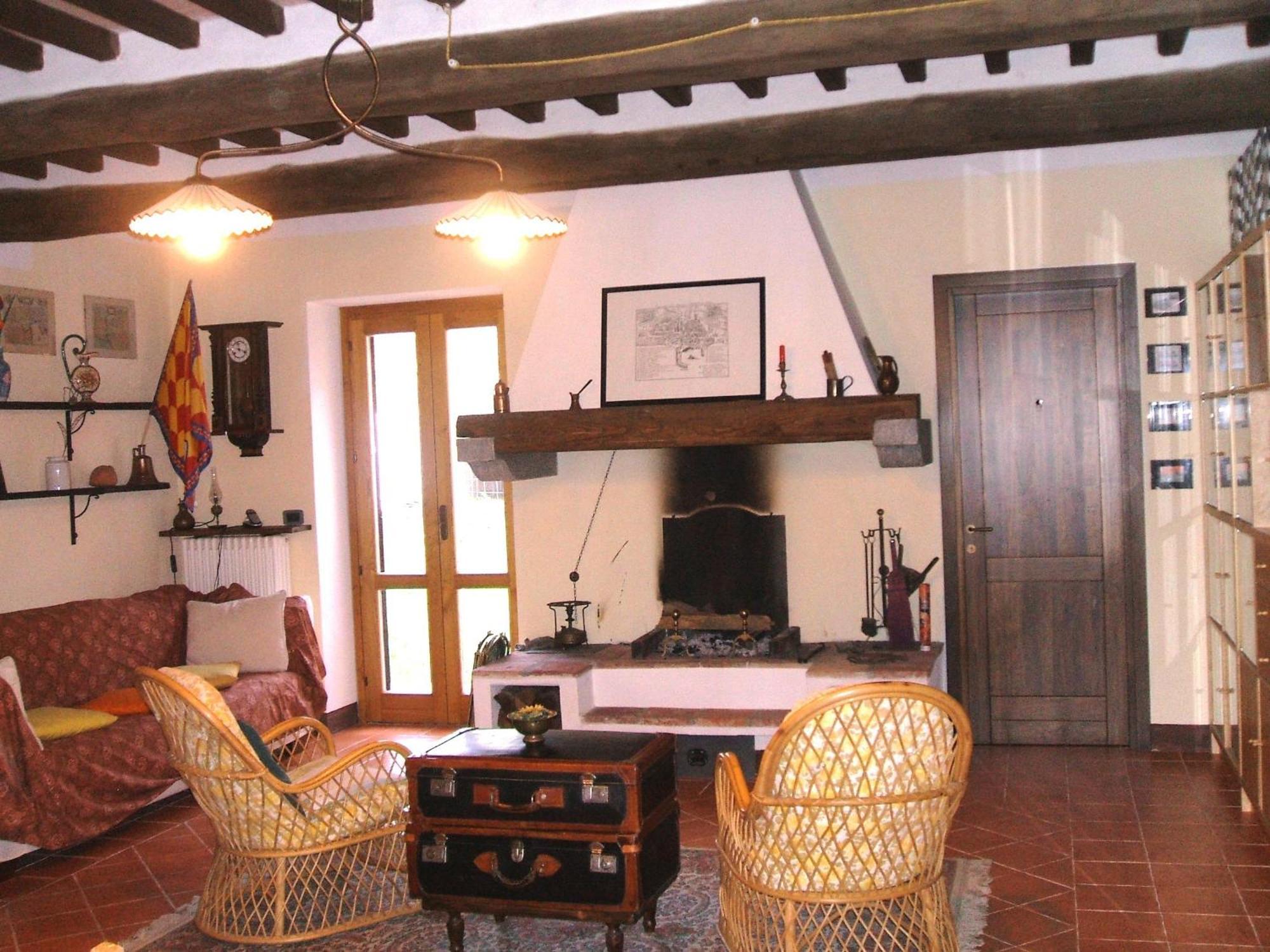 Casetta Francini Civitella Marittima Esterno foto