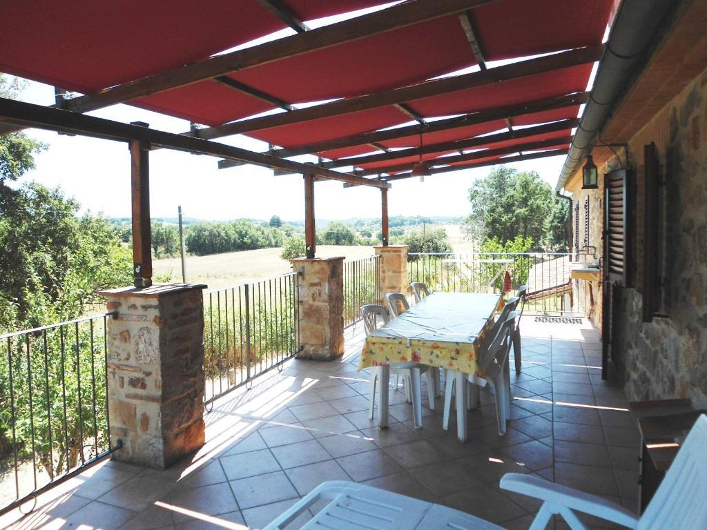 Casetta Francini Civitella Marittima Esterno foto