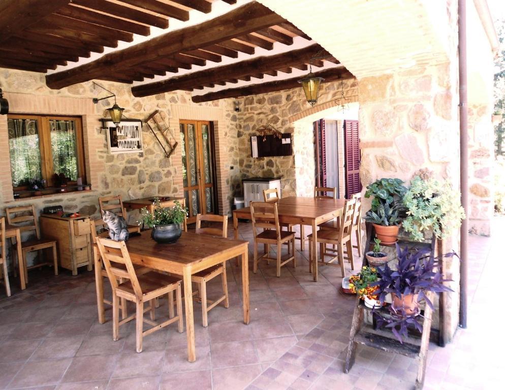 Casetta Francini Civitella Marittima Esterno foto