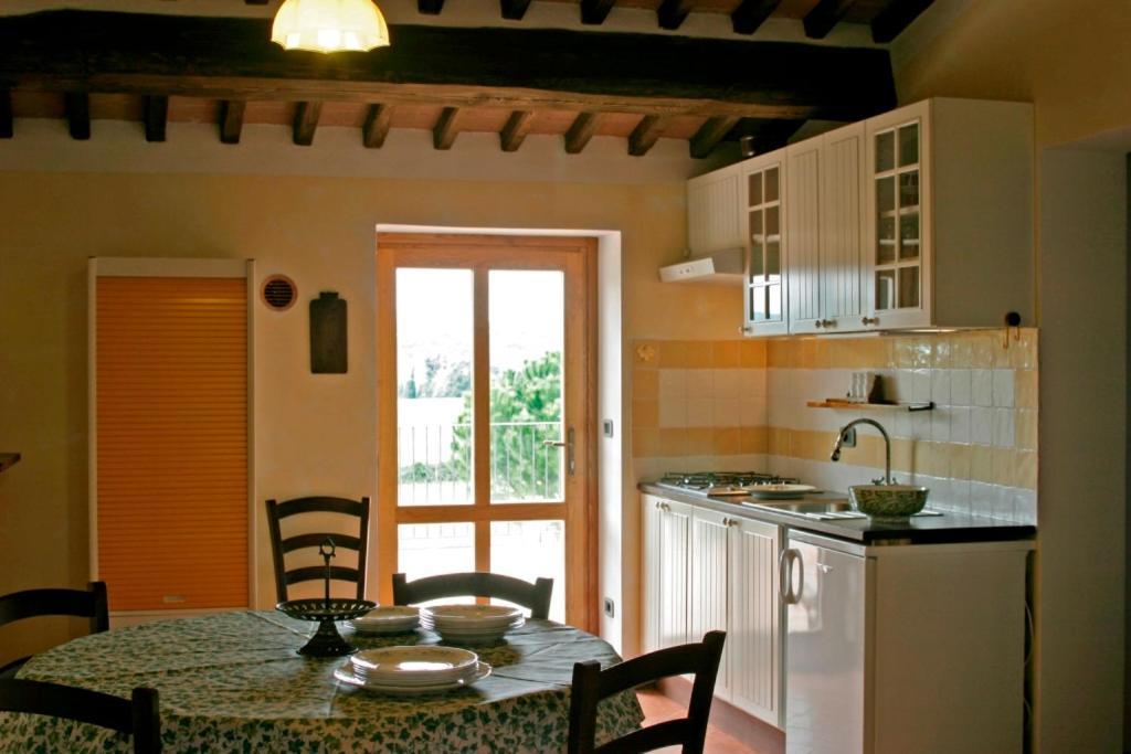 Casetta Francini Civitella Marittima Esterno foto