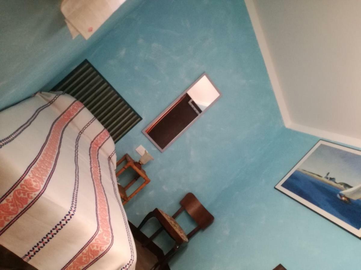 Casetta Francini Civitella Marittima Esterno foto